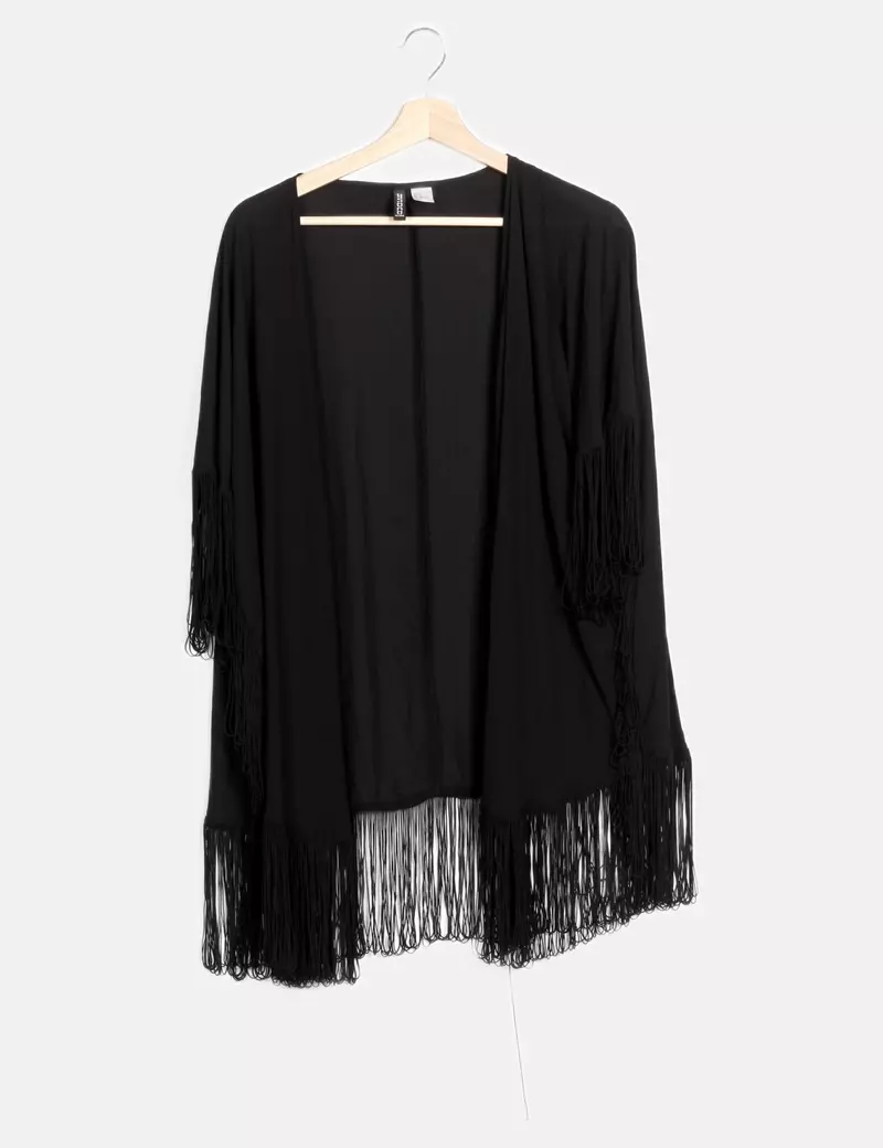 H&M Kimono Fluido