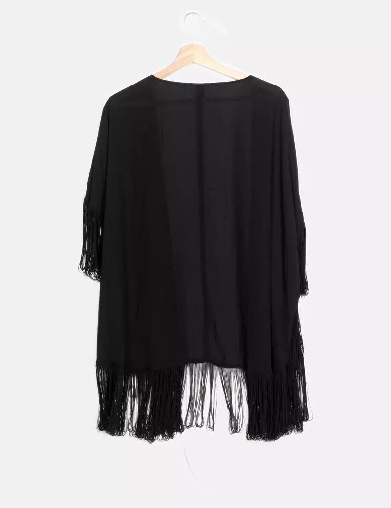 H&M Kimono Fluido
