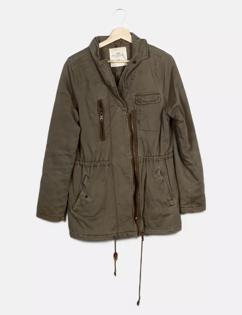 H&M Parka