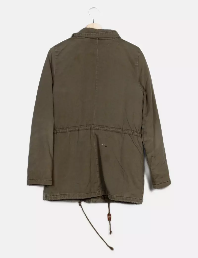 H&M Parka
