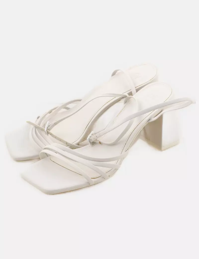 H&M Sandalias