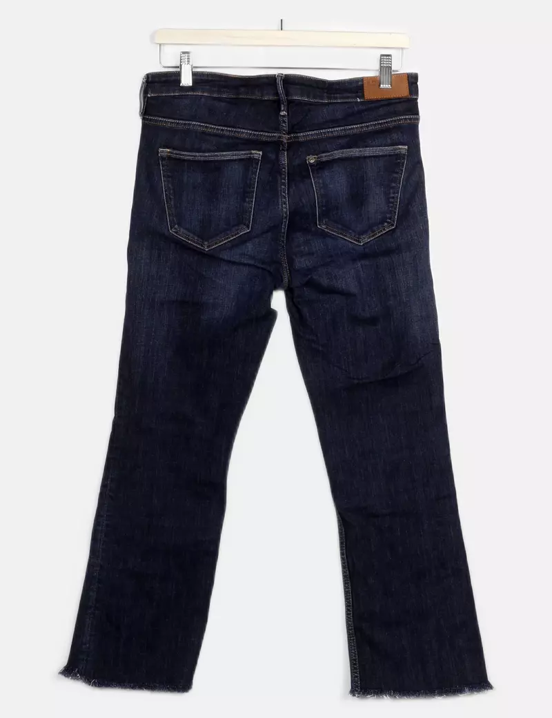 H&M Vaqueros bootcut