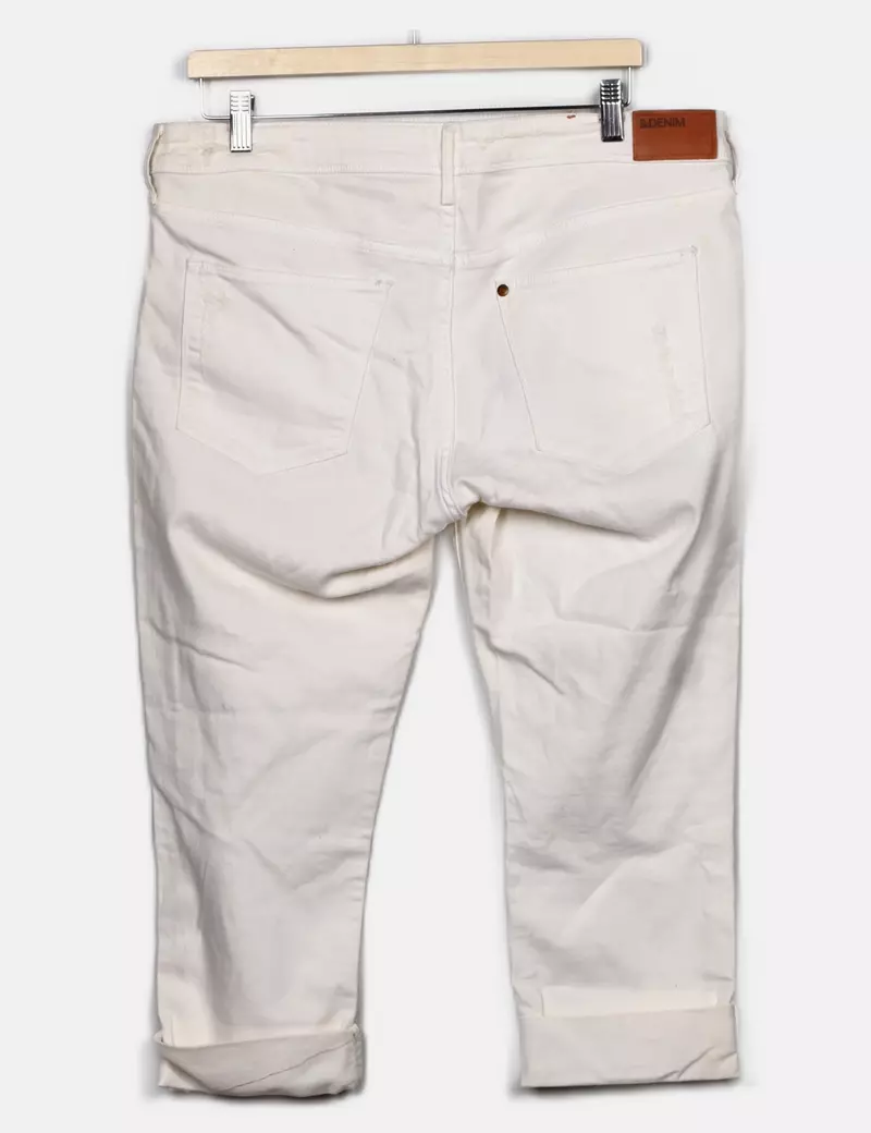 H&M Vaqueros piratas