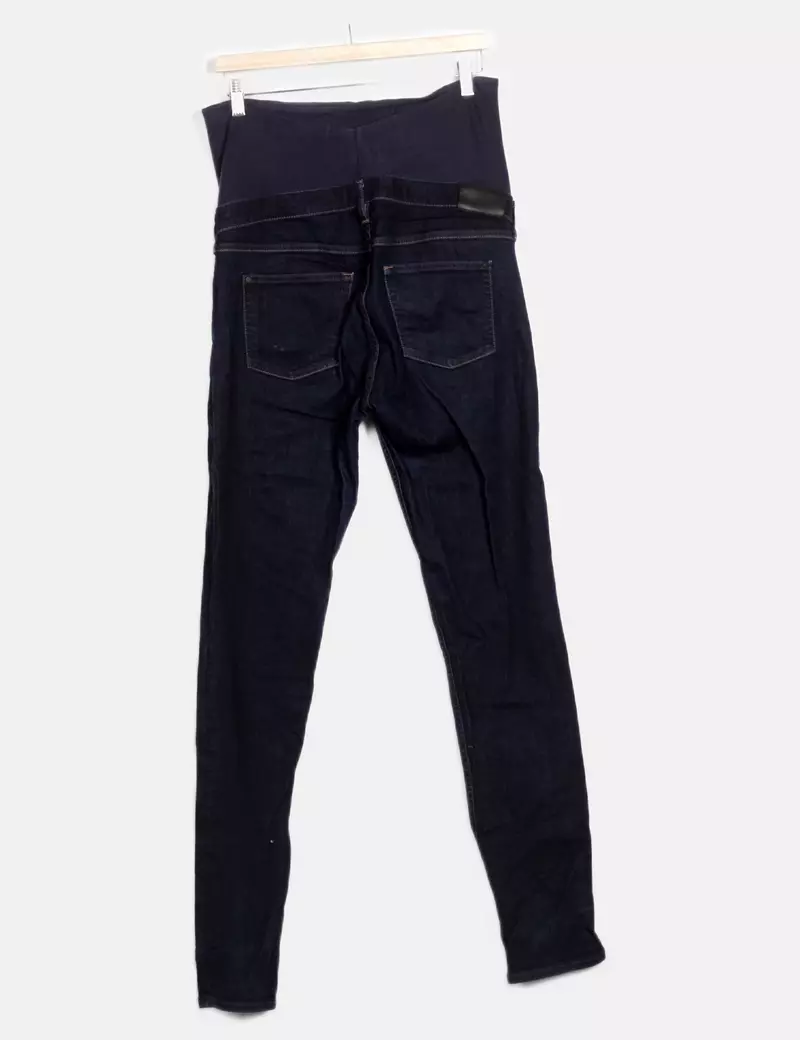 H&M Vaqueros premamá
