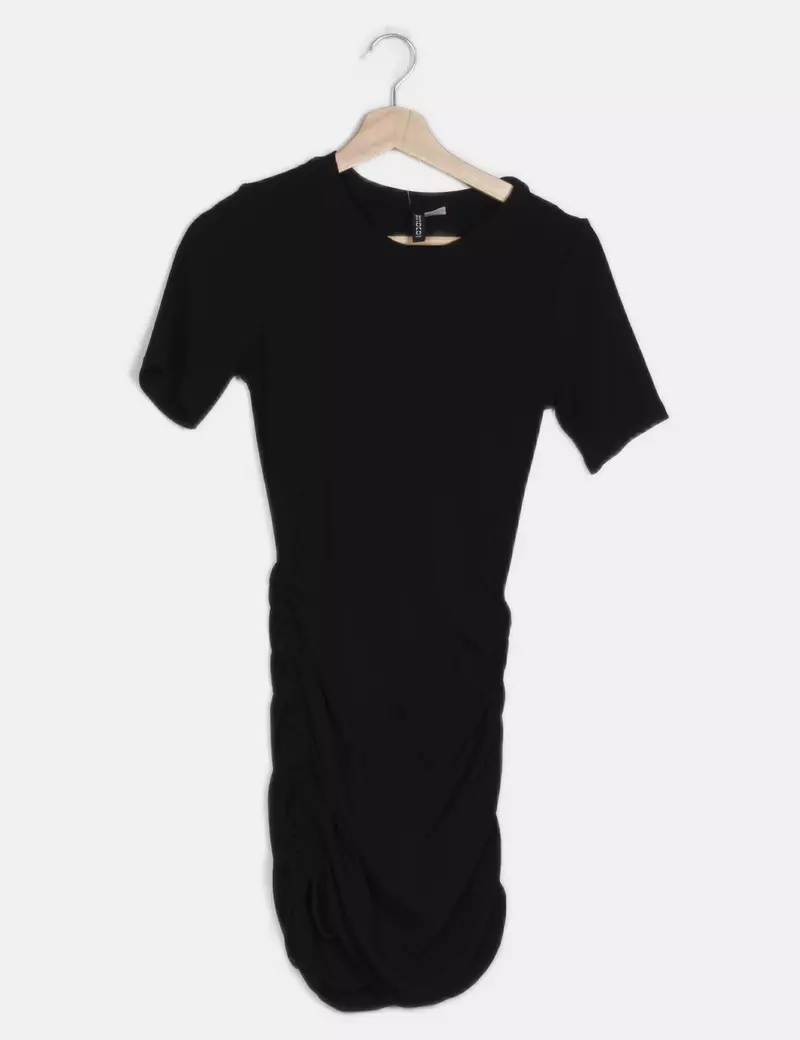 H&M Vestido casual Canalé