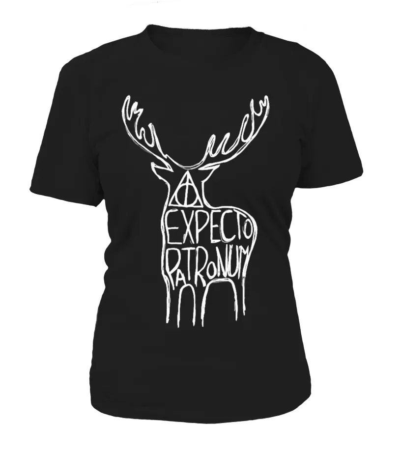Harry Potter Limited Edition Camiseta cuello redondo Mujer