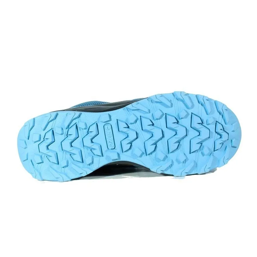 HITEC TOUBKAL LOW WP MUJER 0090129004