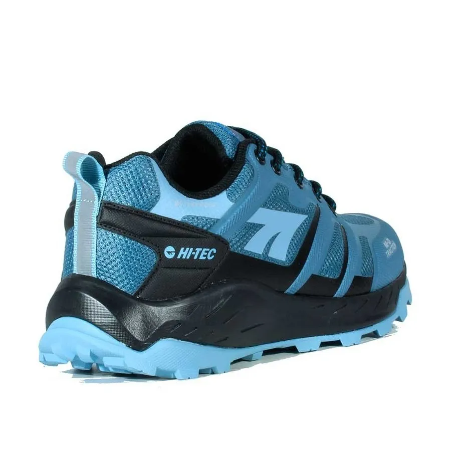 HITEC TOUBKAL LOW WP MUJER 0090129004