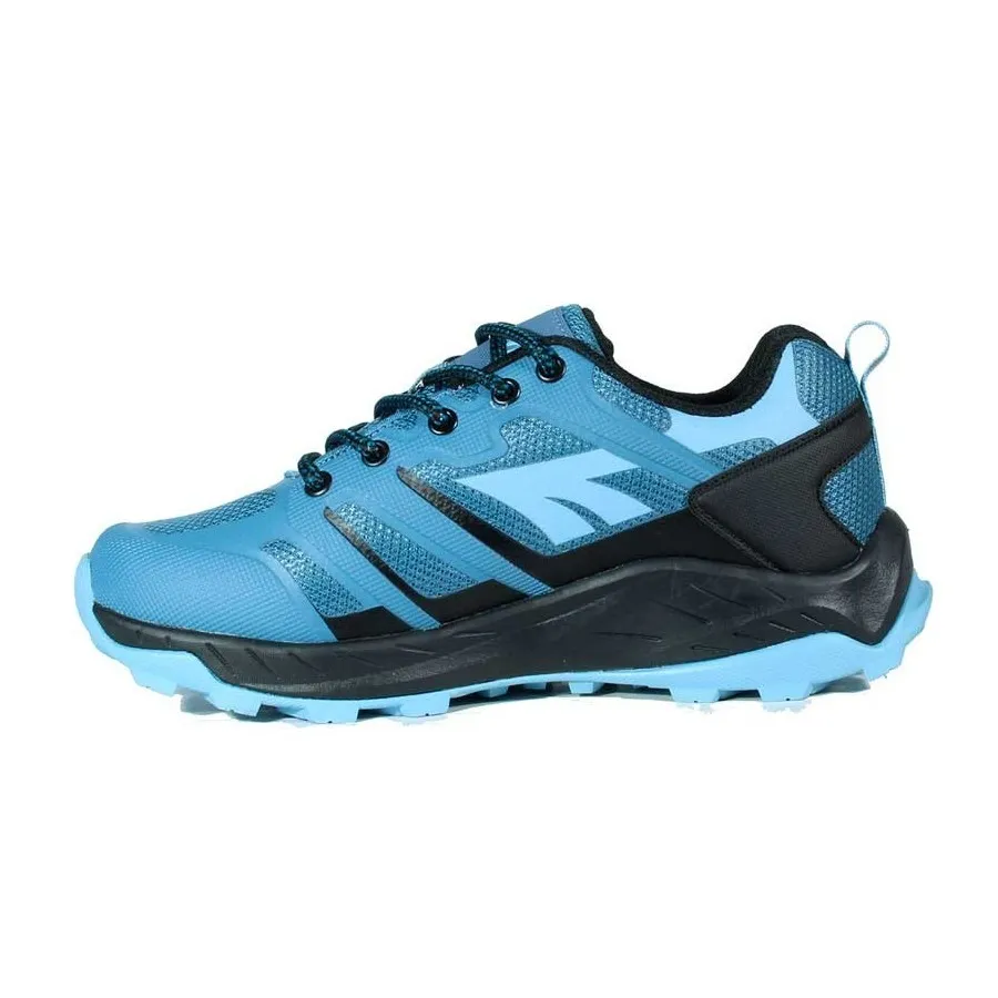 HITEC TOUBKAL LOW WP MUJER 0090129004