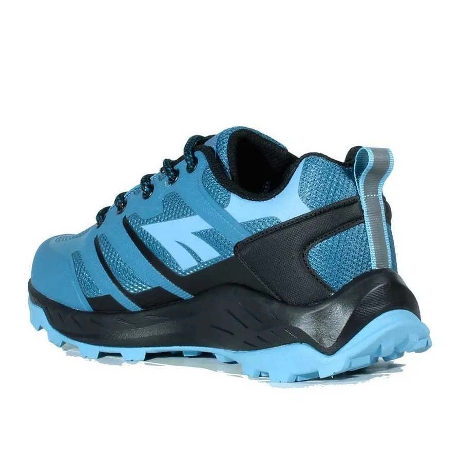 HITEC TOUBKAL LOW WP MUJER 0090129004