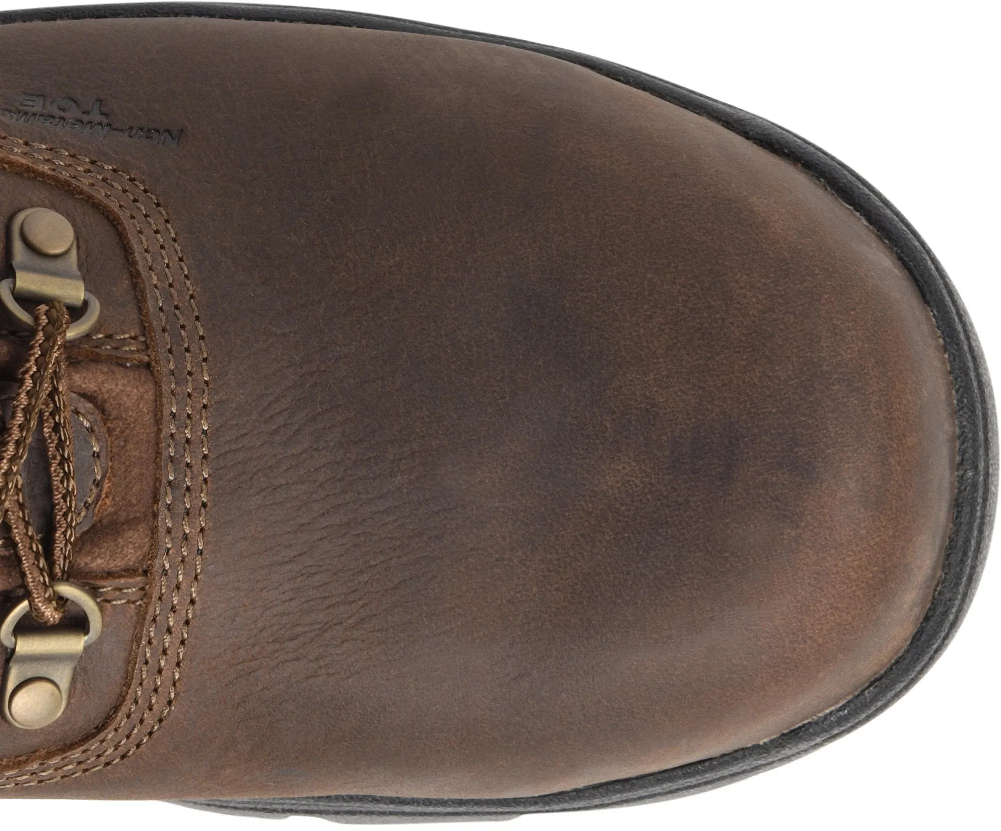 Hook 6" Composite Toe Waterproof Work Boot