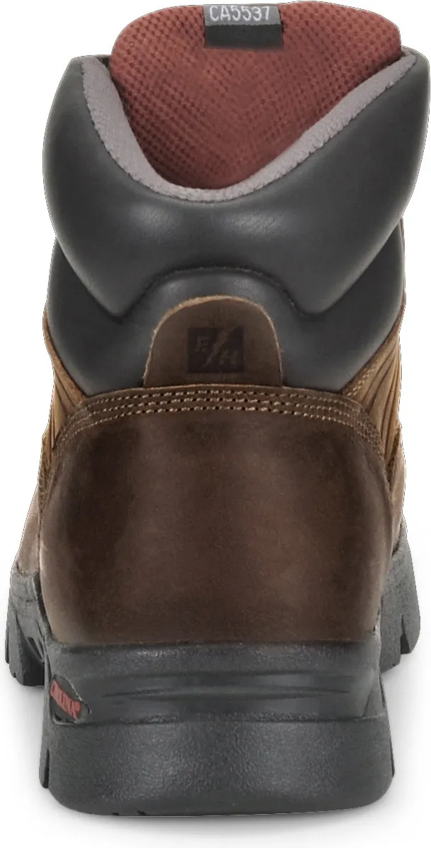 Hook 6" Composite Toe Waterproof Work Boot