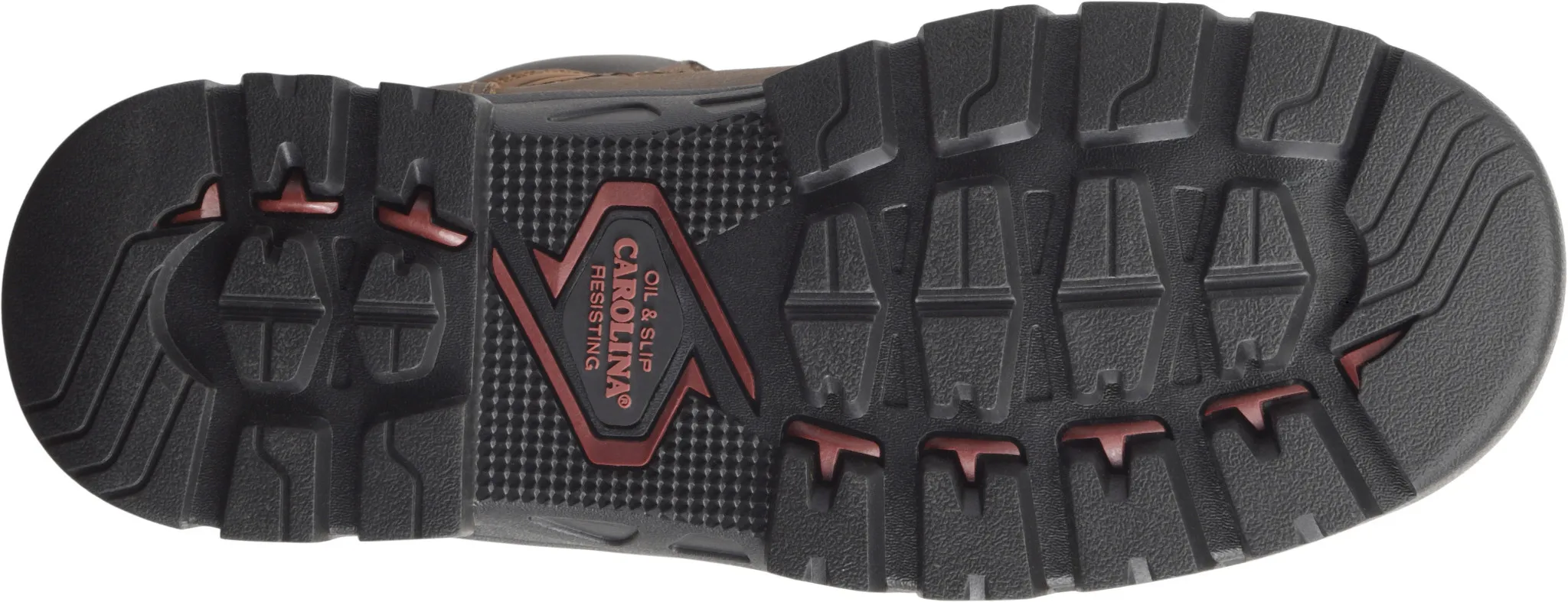 Hook 6" Composite Toe Waterproof Work Boot