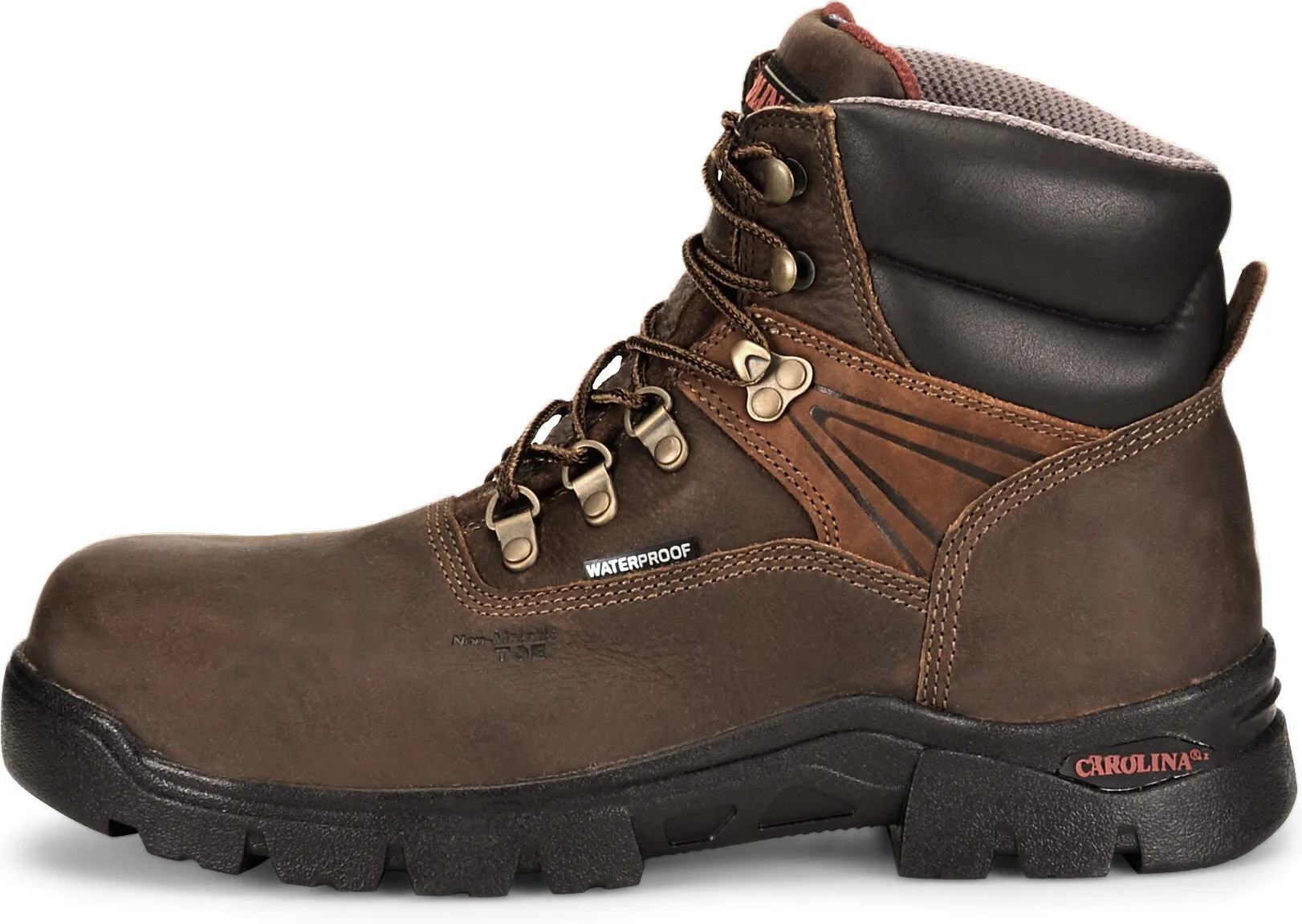 Hook 6" Composite Toe Waterproof Work Boot