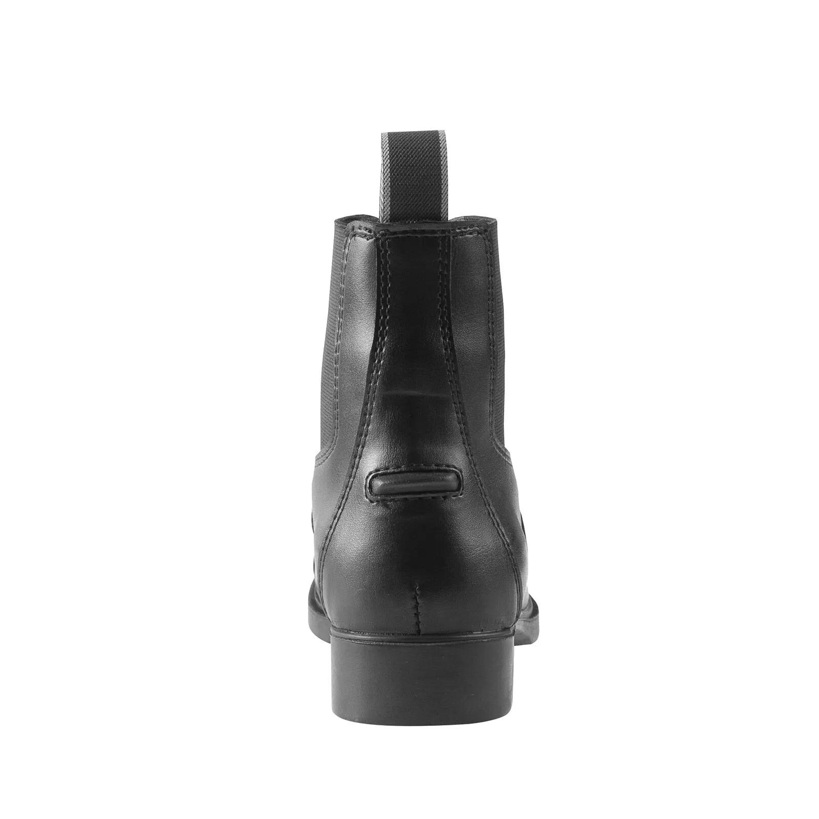 Horze Botines con Cremallera Delantera para Niños Wexford