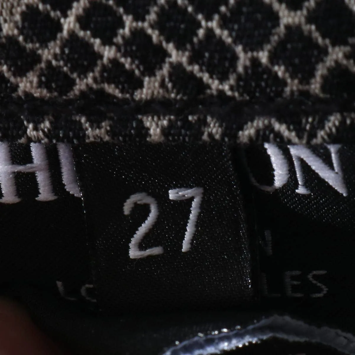 Hudson Jeans