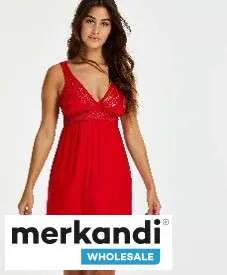 Hunkemoller Ropa de mujer, ropa para el hogar, trajes de baño y accesorios