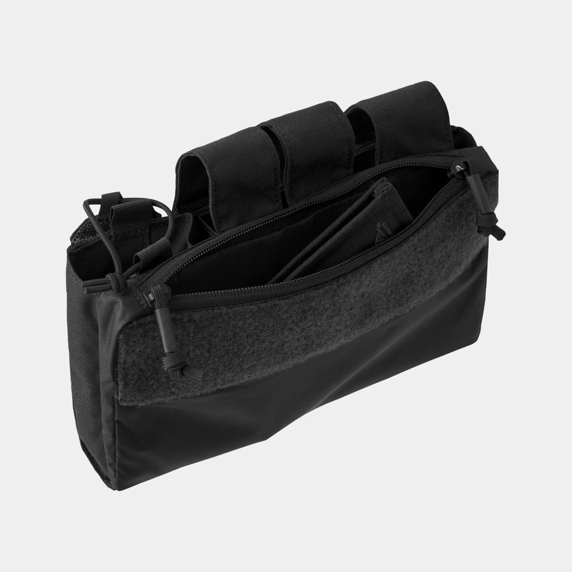 INSERTO PARA PANEL FRONTAL LAW ENFORCEMENT  HELIKONTEX