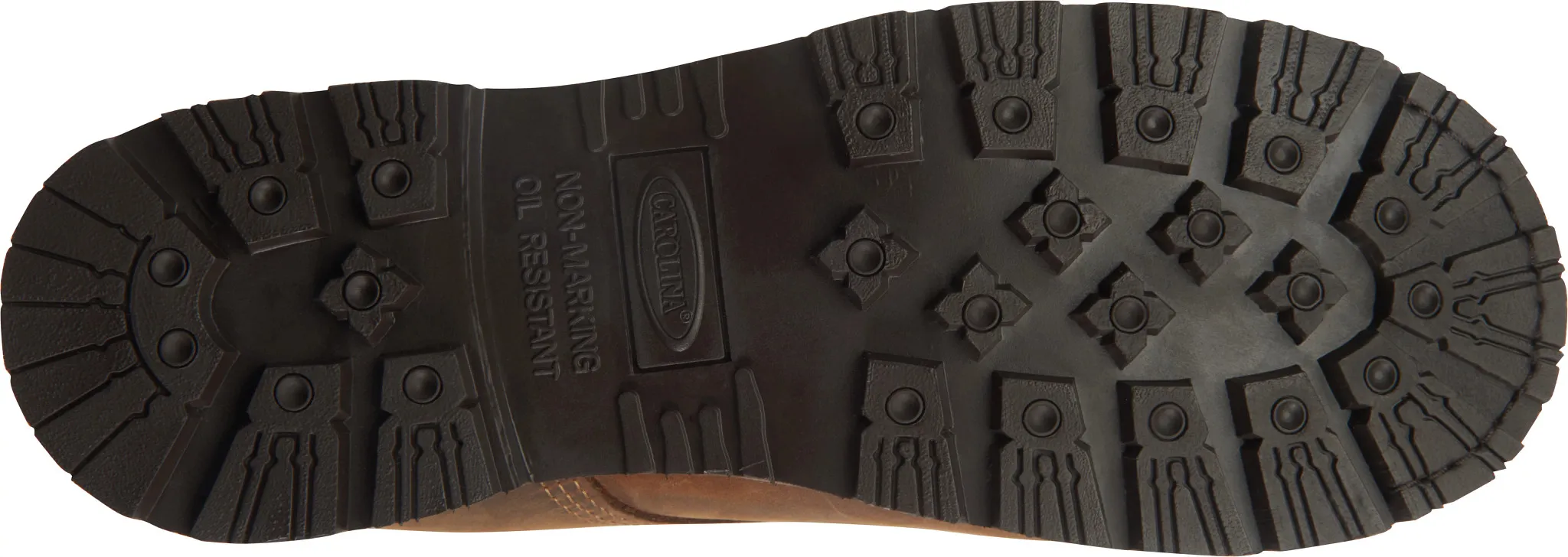 Installer 8" Soft Toe Waterproof Work Boot