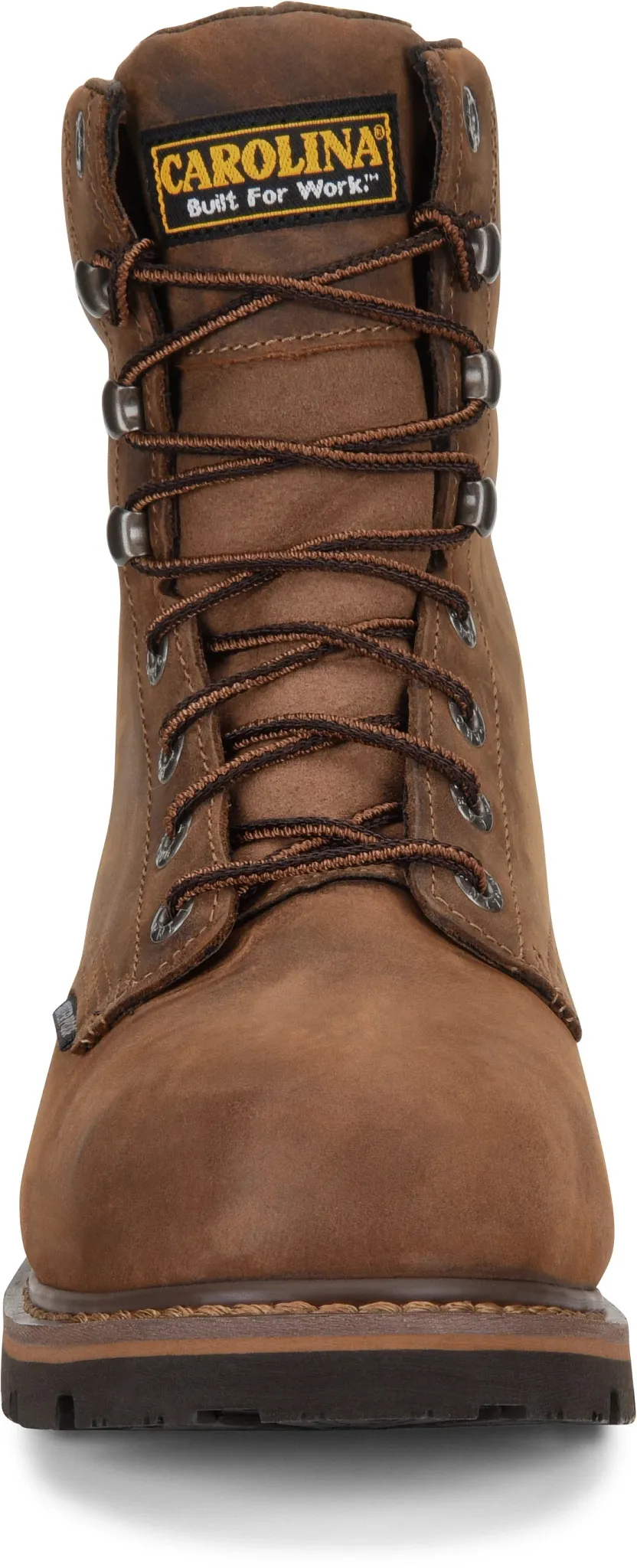 Installer 8" Soft Toe Waterproof Work Boot