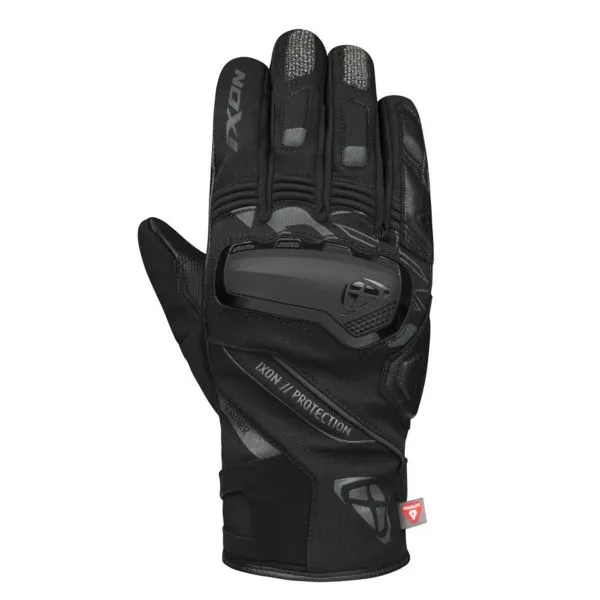 Ixon Pro Knarr Black 