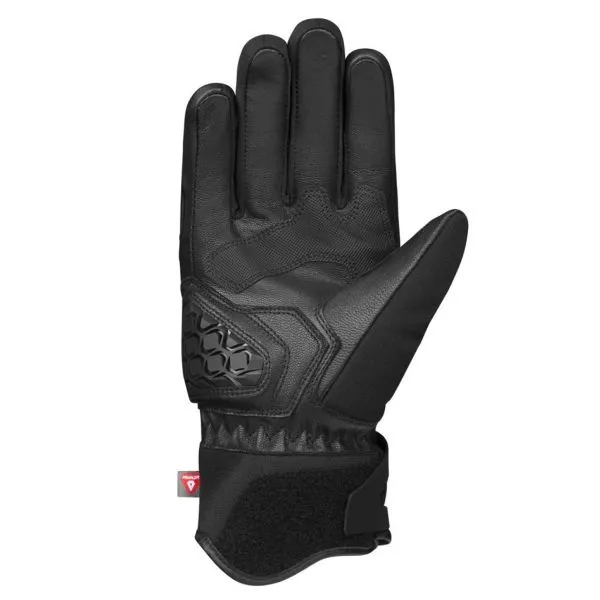 Ixon Pro Knarr Black 