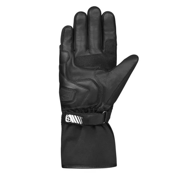 Ixon Pro Midgard Black White 