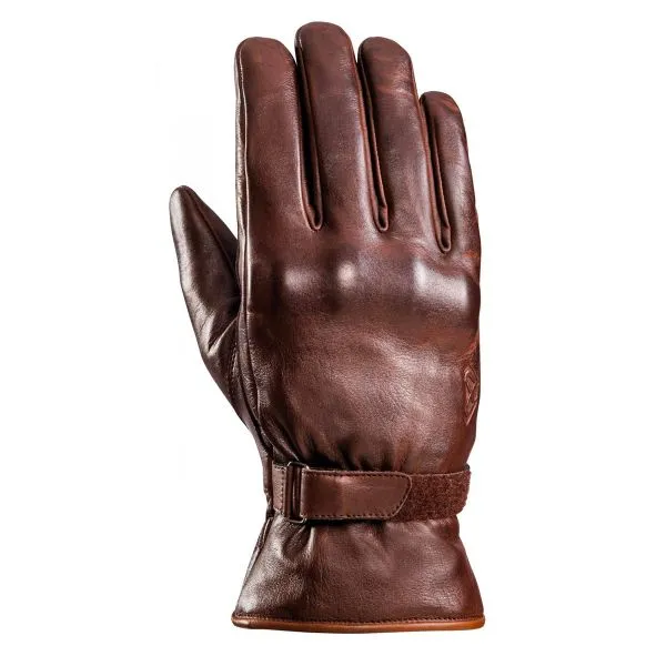 Ixon Pro Nodd Brown 