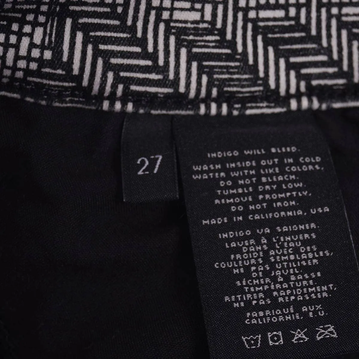 J Brand Pantalón