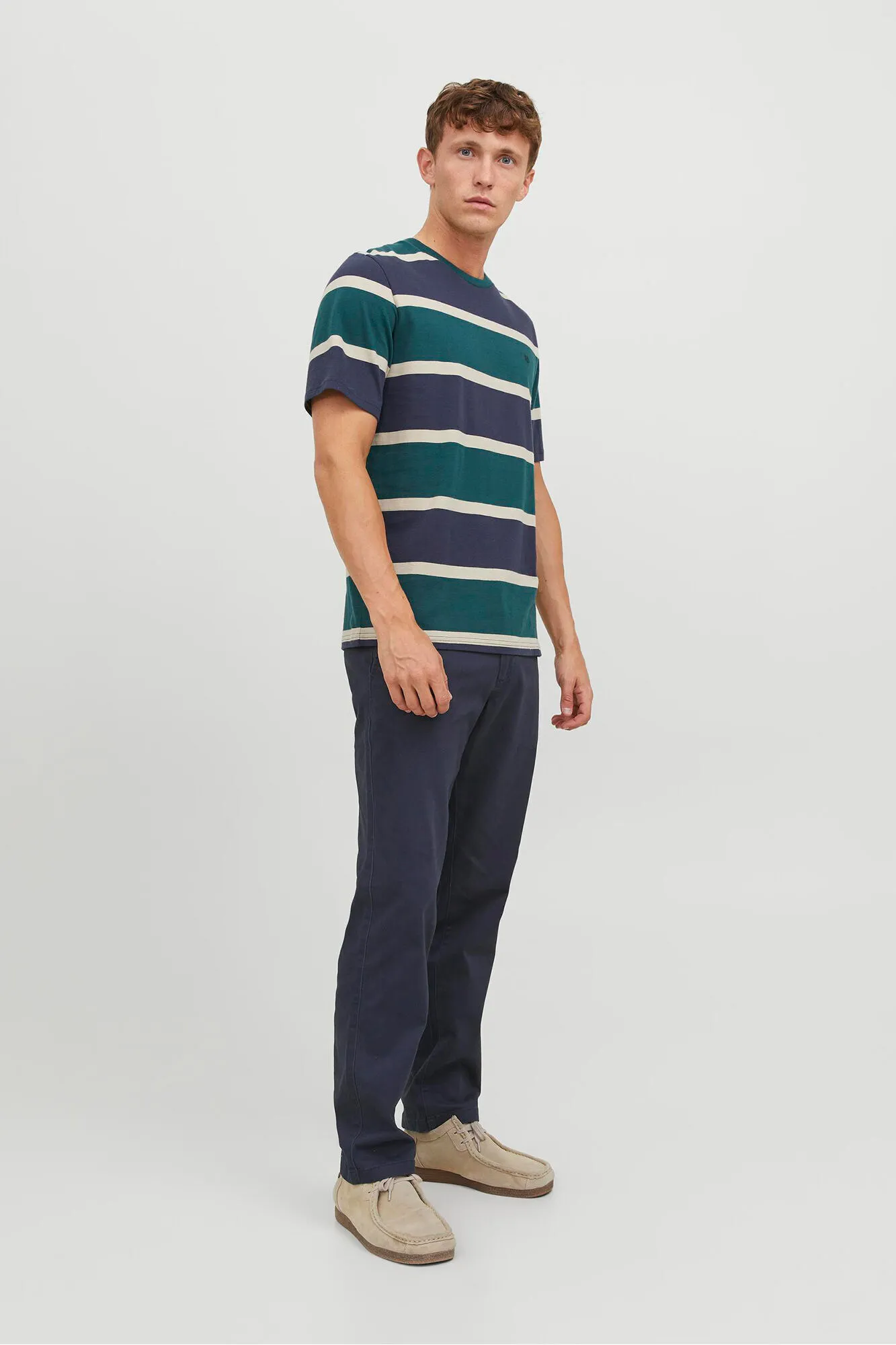 Jack & Jones Pantalón chino slim fit