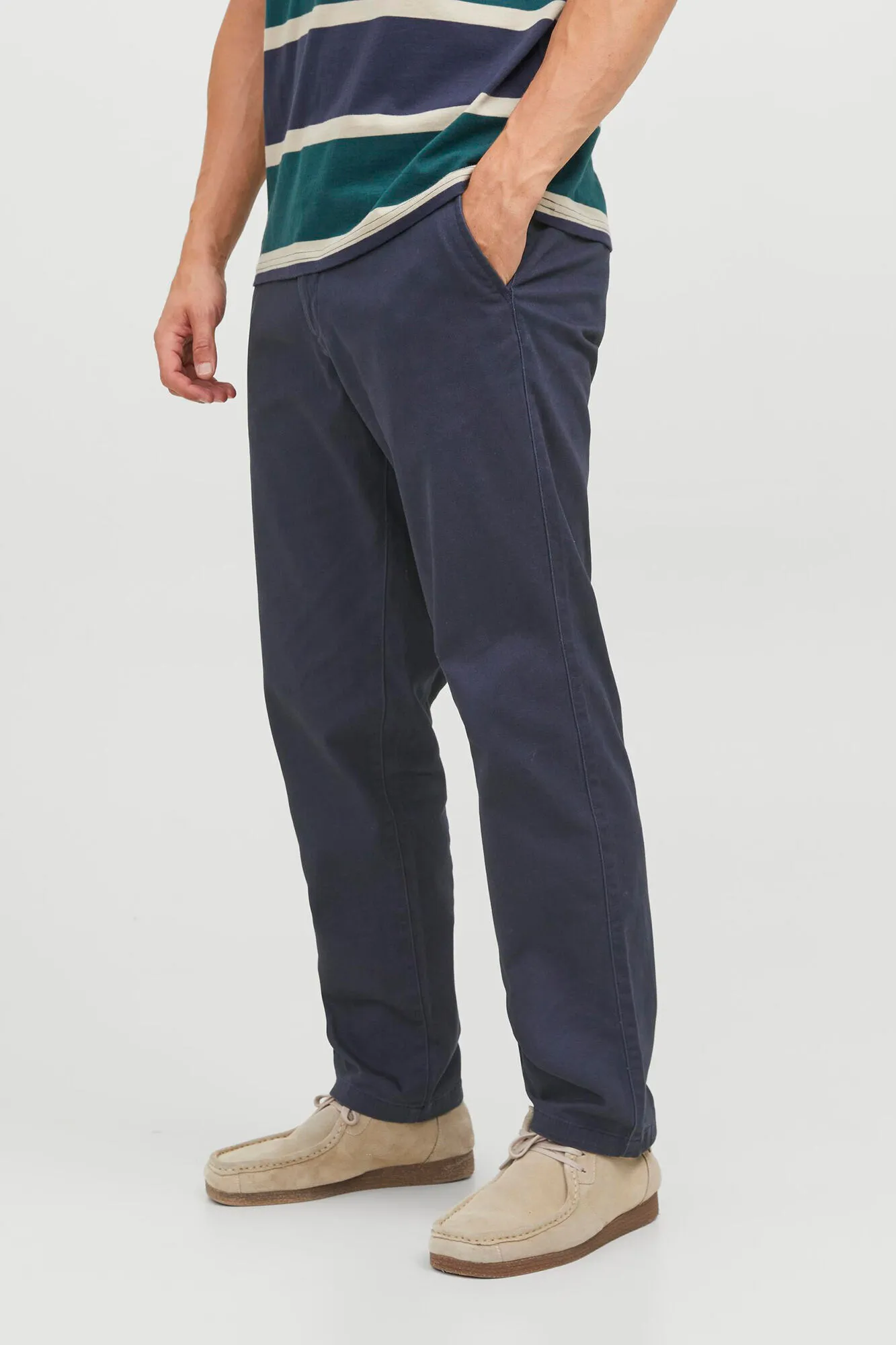Jack & Jones Pantalón chino slim fit