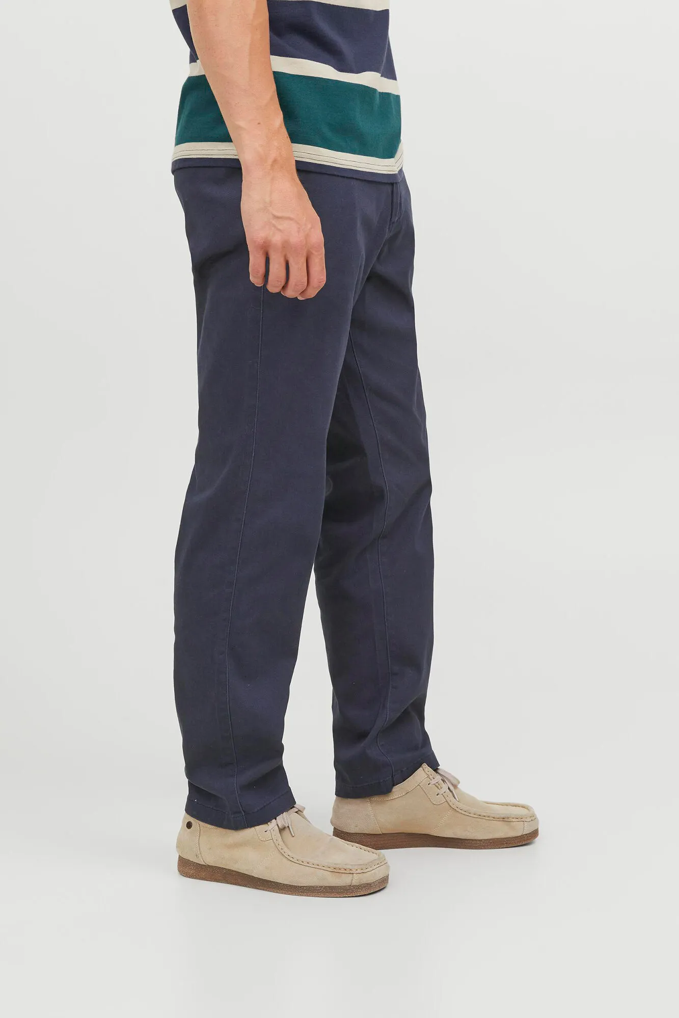 Jack & Jones Pantalón chino slim fit