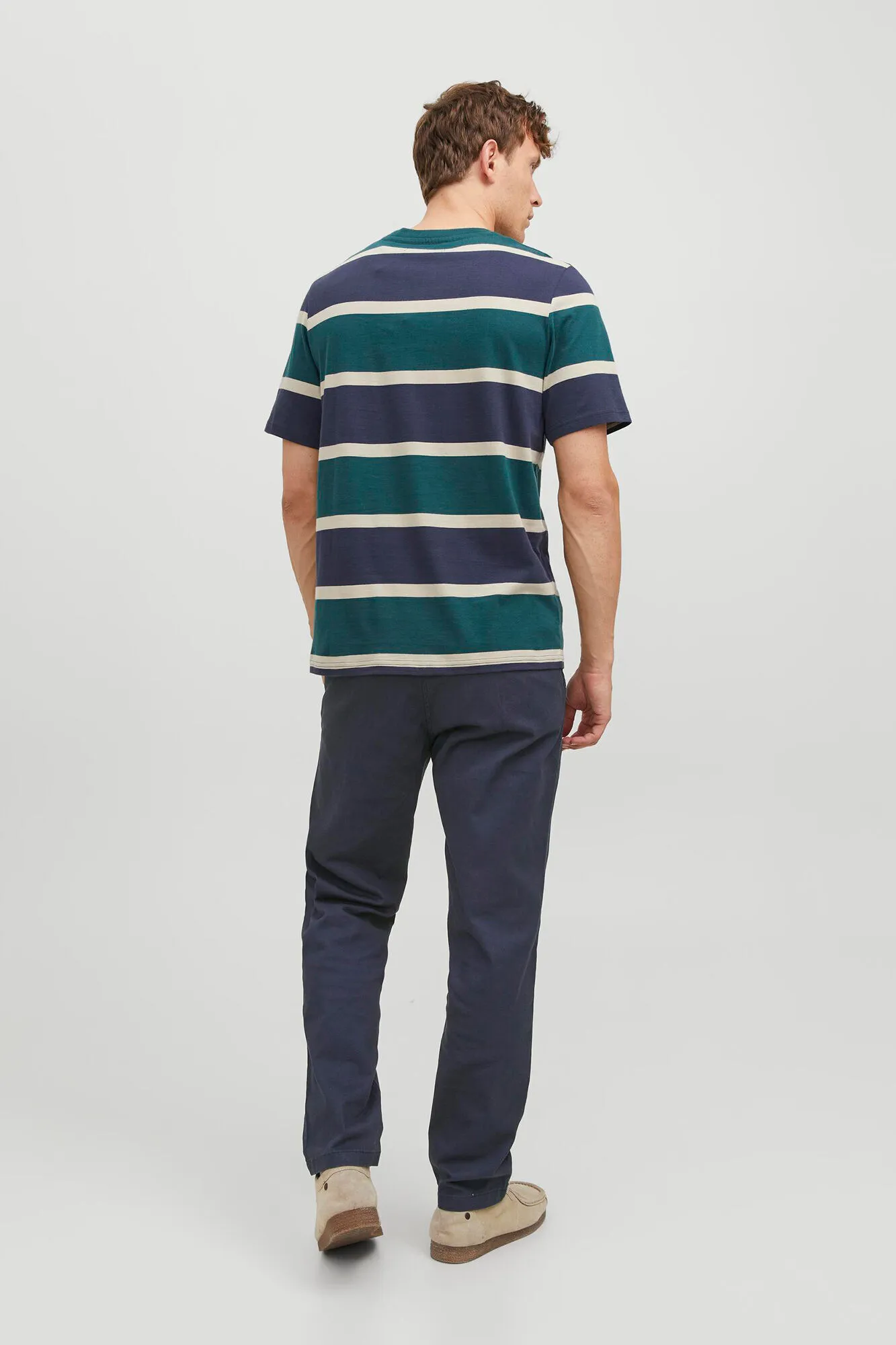 Jack & Jones Pantalón chino slim fit