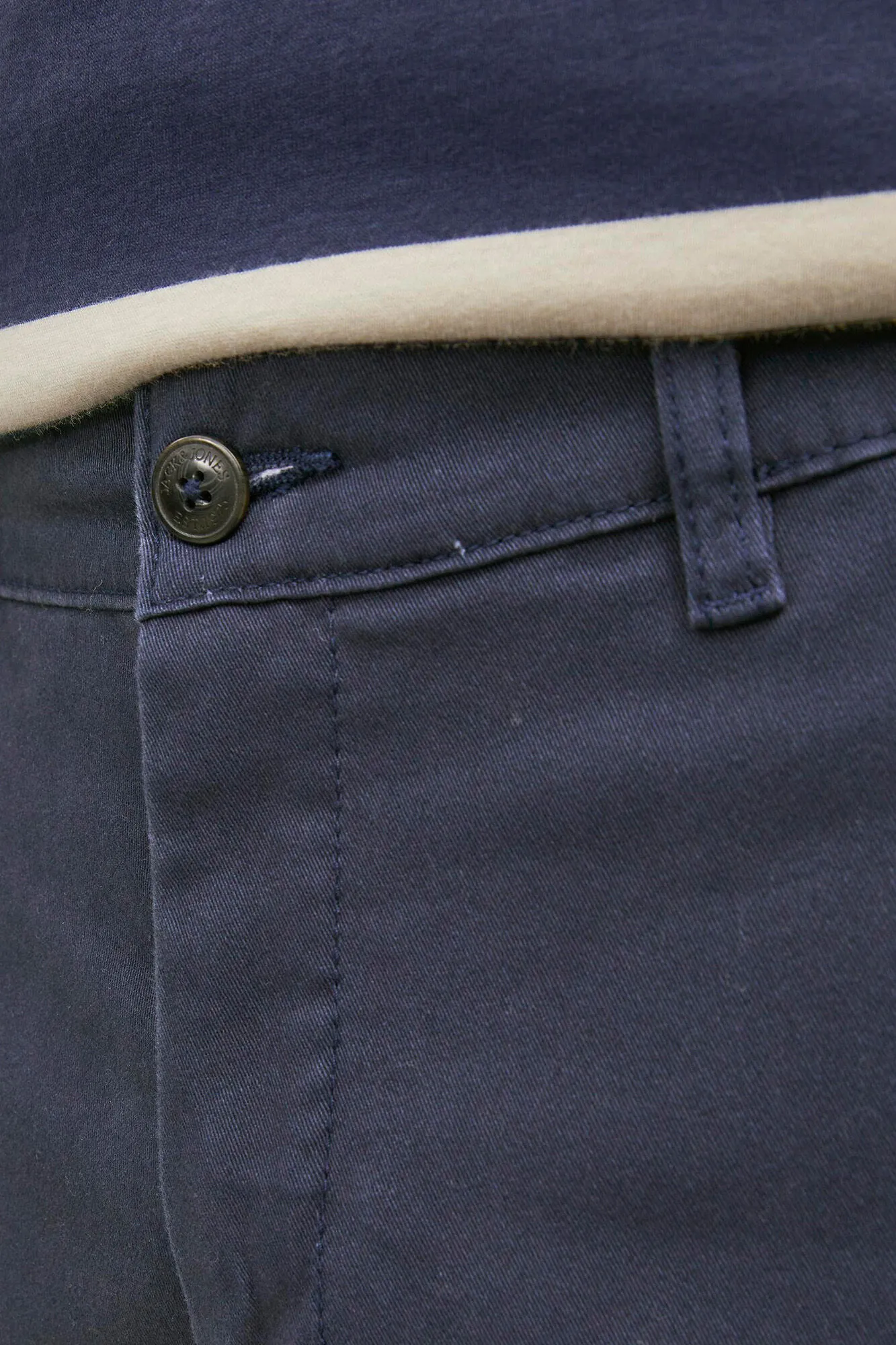 Jack & Jones Pantalón chino slim fit