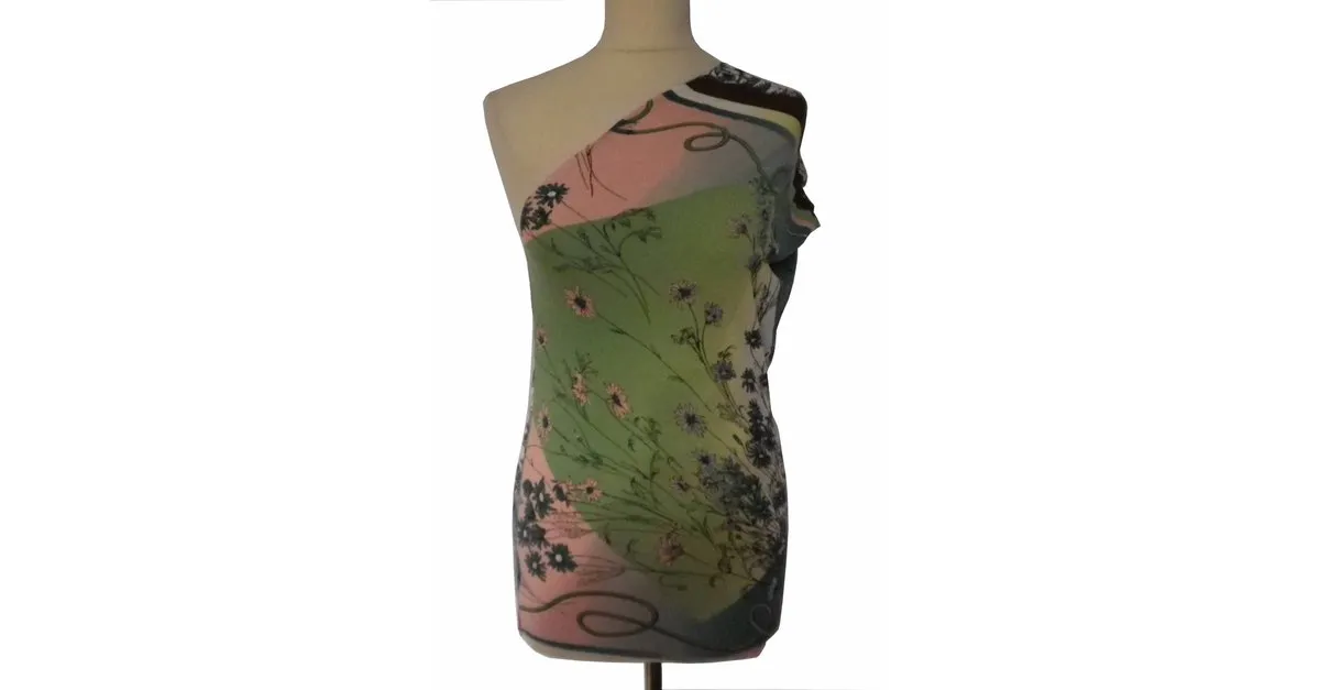 Jean Paul Gaultier Tops 