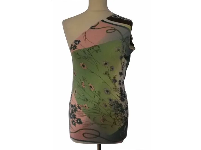 Jean Paul Gaultier Tops 