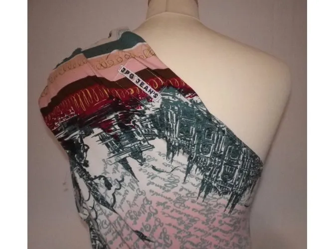 Jean Paul Gaultier Tops 