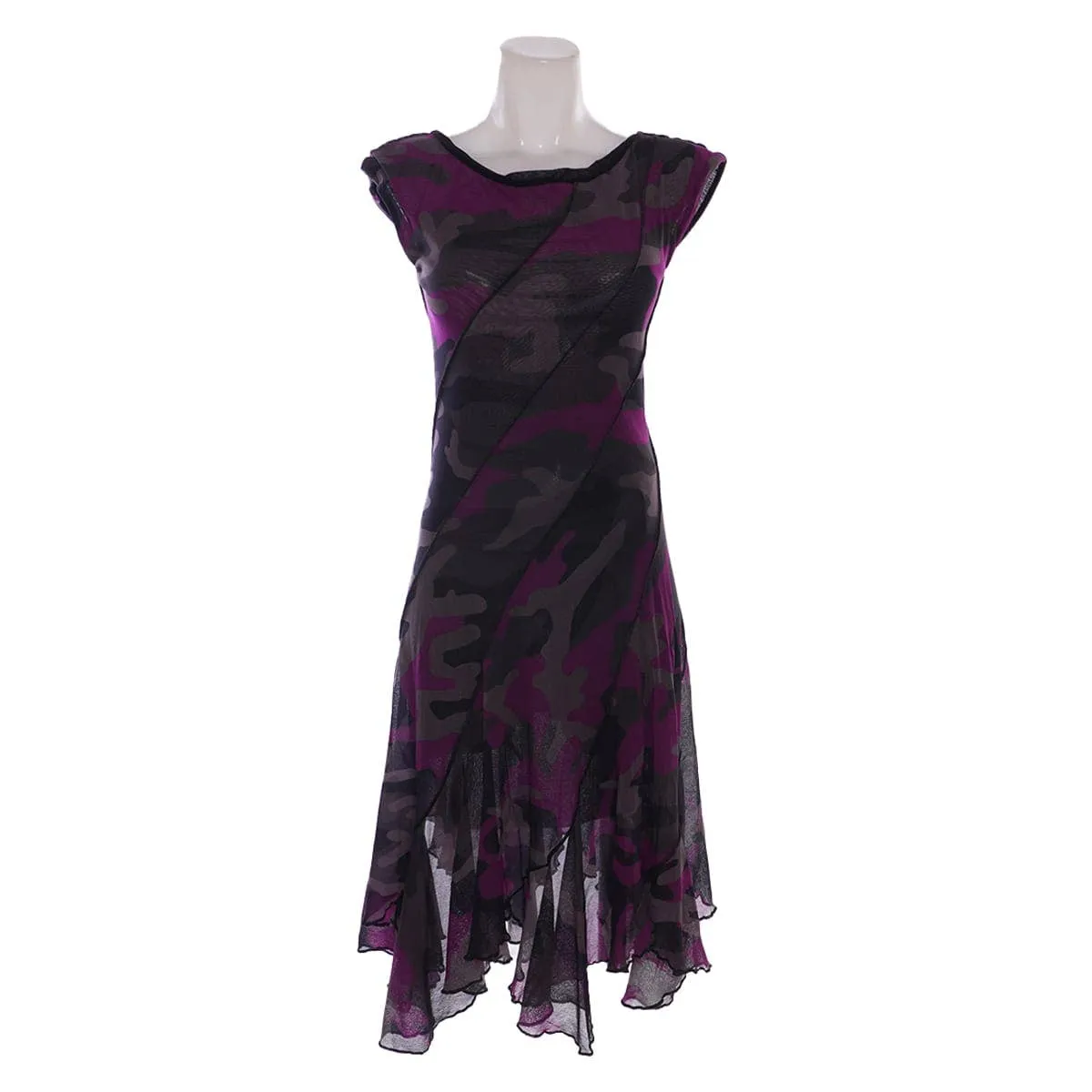 Jean Paul Gaultier Vestido