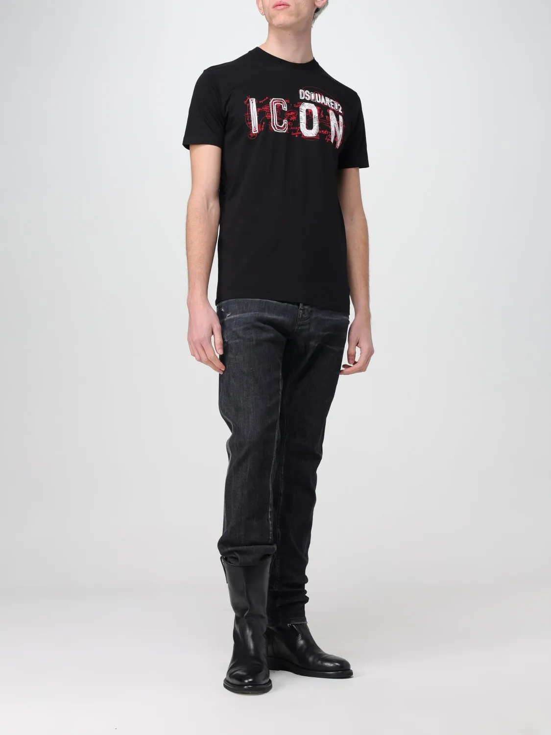 Jeans hombre Dsquared2