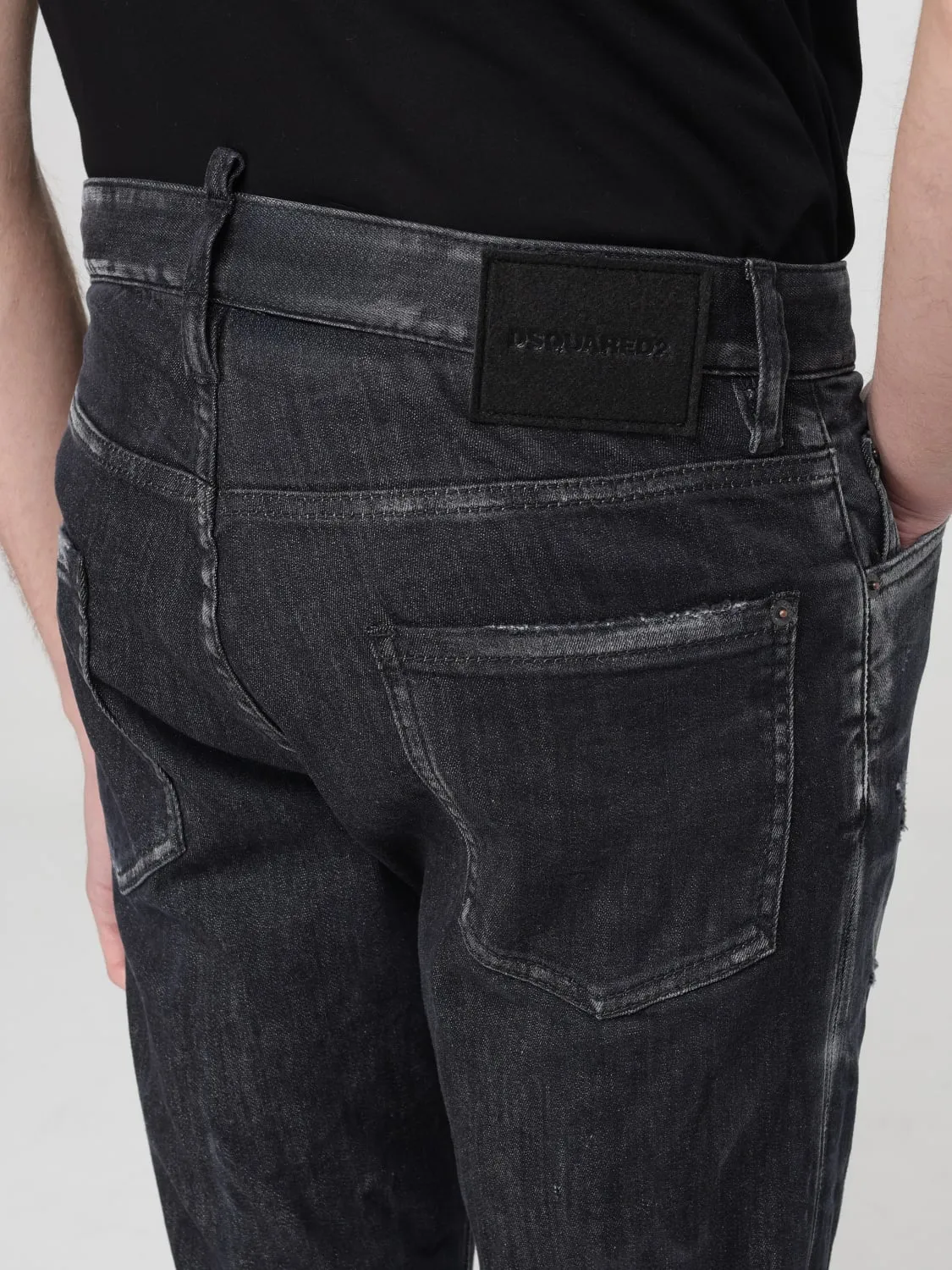 Jeans hombre Dsquared2