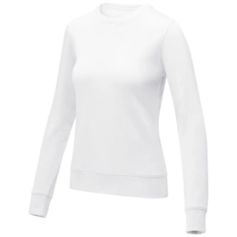 Jersey de cuello redondo para mujer 'Zenon'