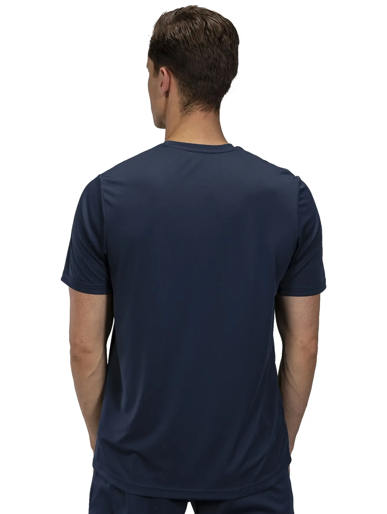 JOMA 100052 331 DARK NAVY COMBI COL. ANDES  S3XL