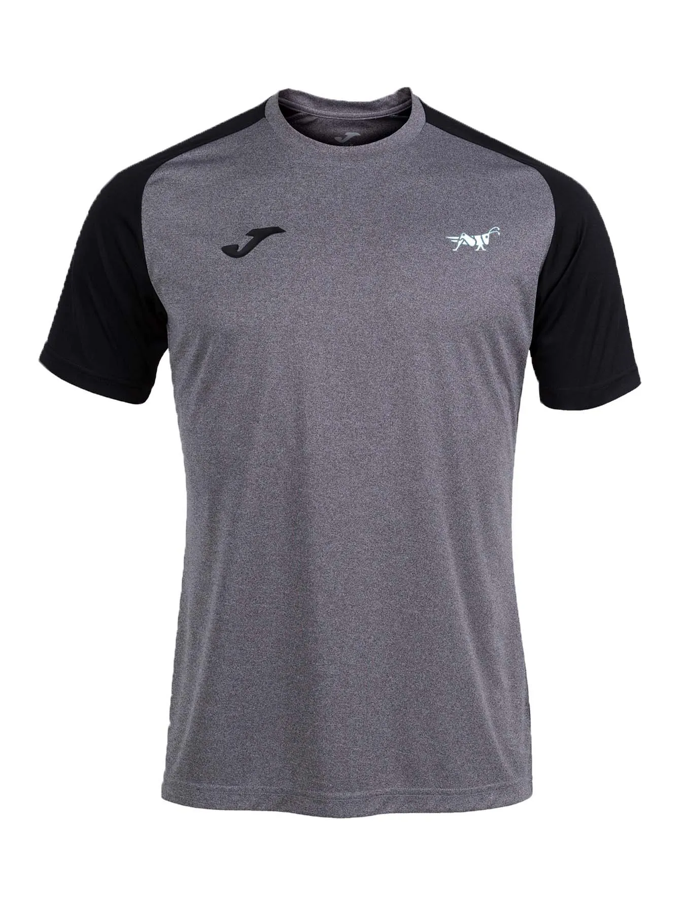 JOMA 101968 251 GREY/BLACK ACADEMY INCH NORTE  S4XL