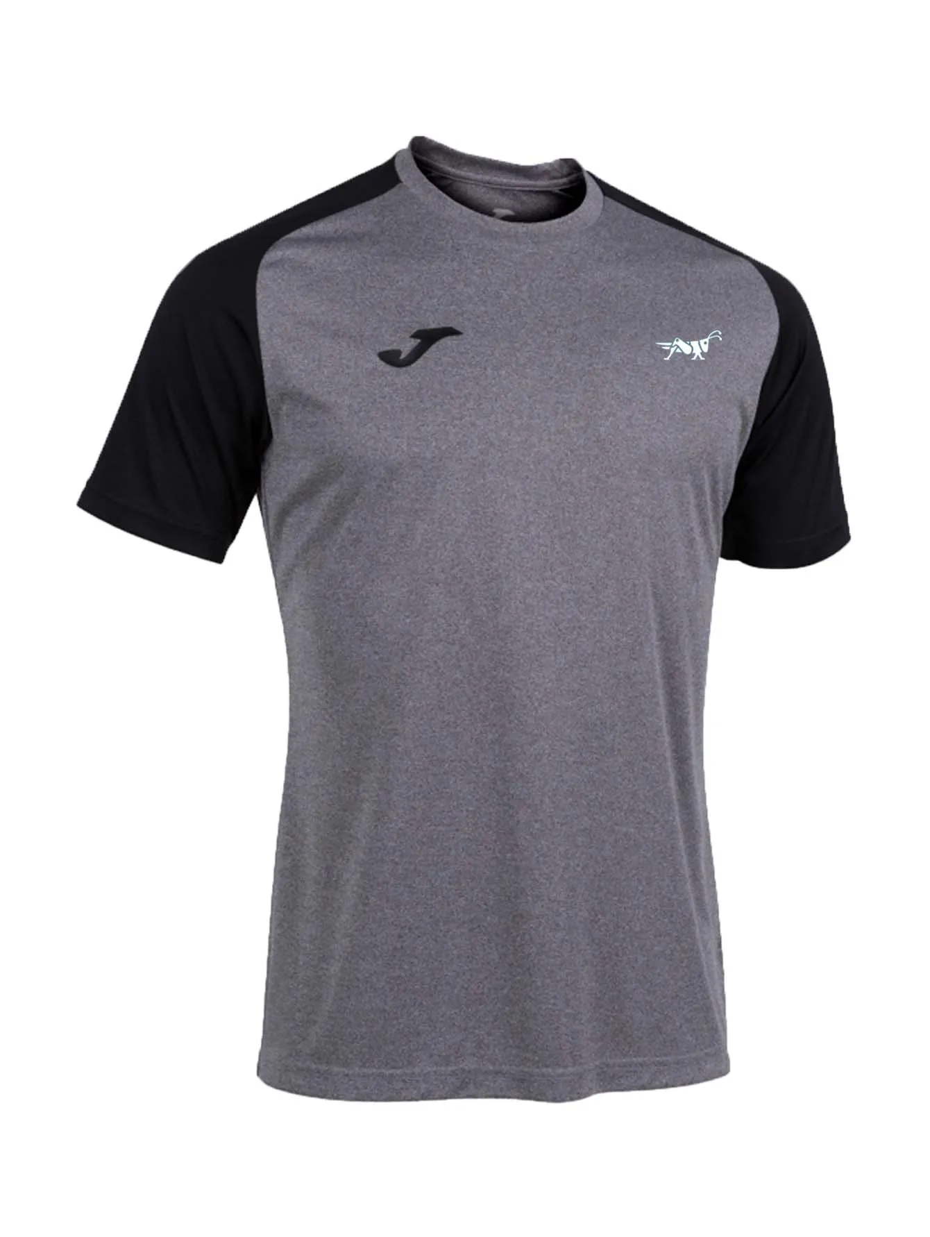 JOMA 101968 251 GREY/BLACK ACADEMY INCH NORTE  S4XL