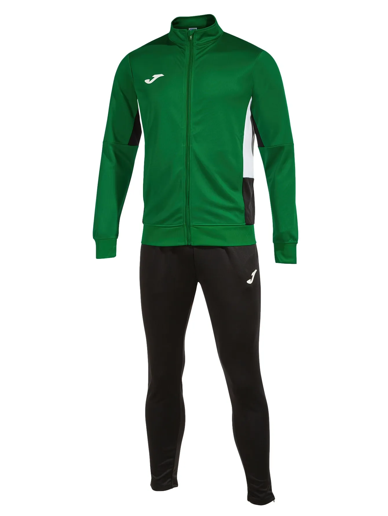 JOMA 103122 451 GREEN BLACK WHITE DANUBIO II  214