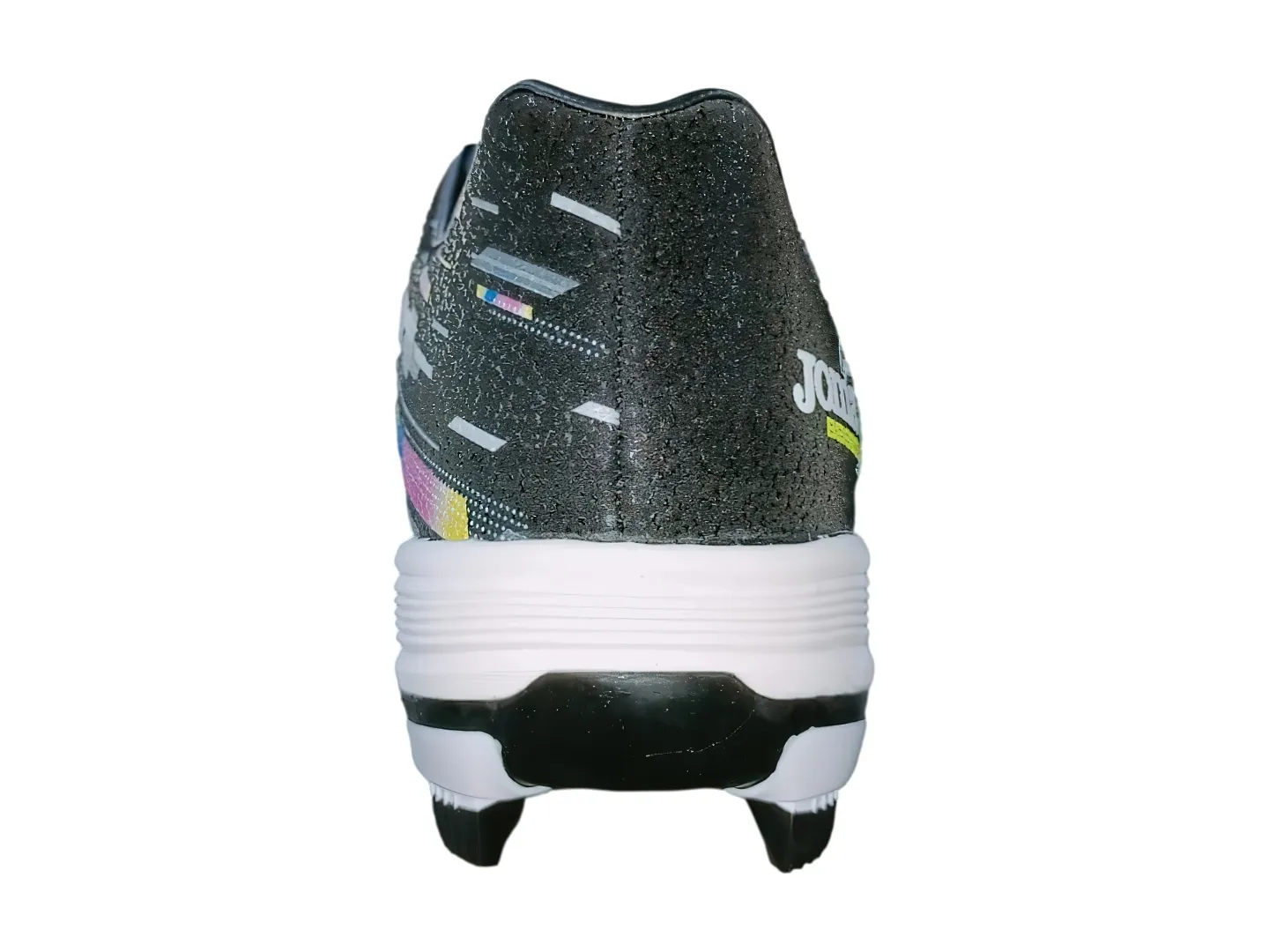JOMA BEISW 2401 BLACK BEISBOL01  25.0  30.0