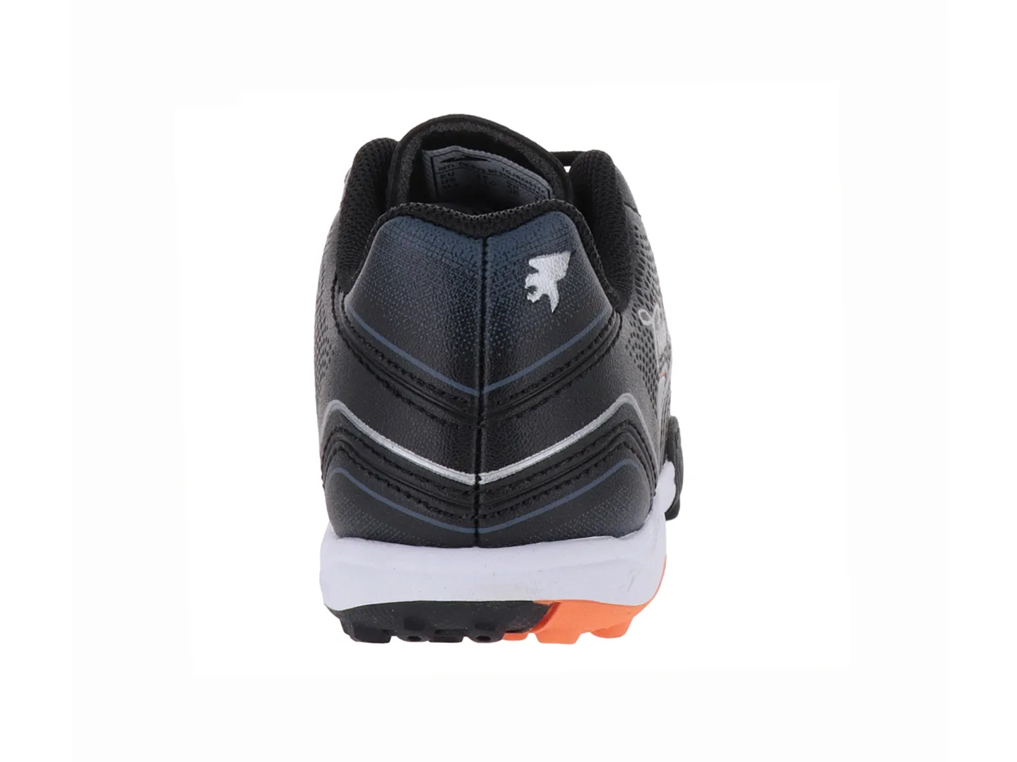 JOMA TOJS 2401 TF BLACK TOLEDO JR 2401  1721.5