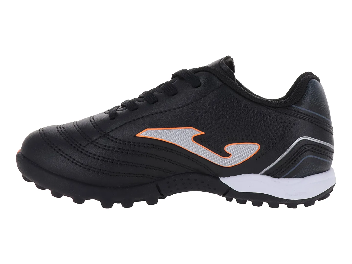 JOMA TOJS 2401 TF BLACK TOLEDO JR 2401  1721.5