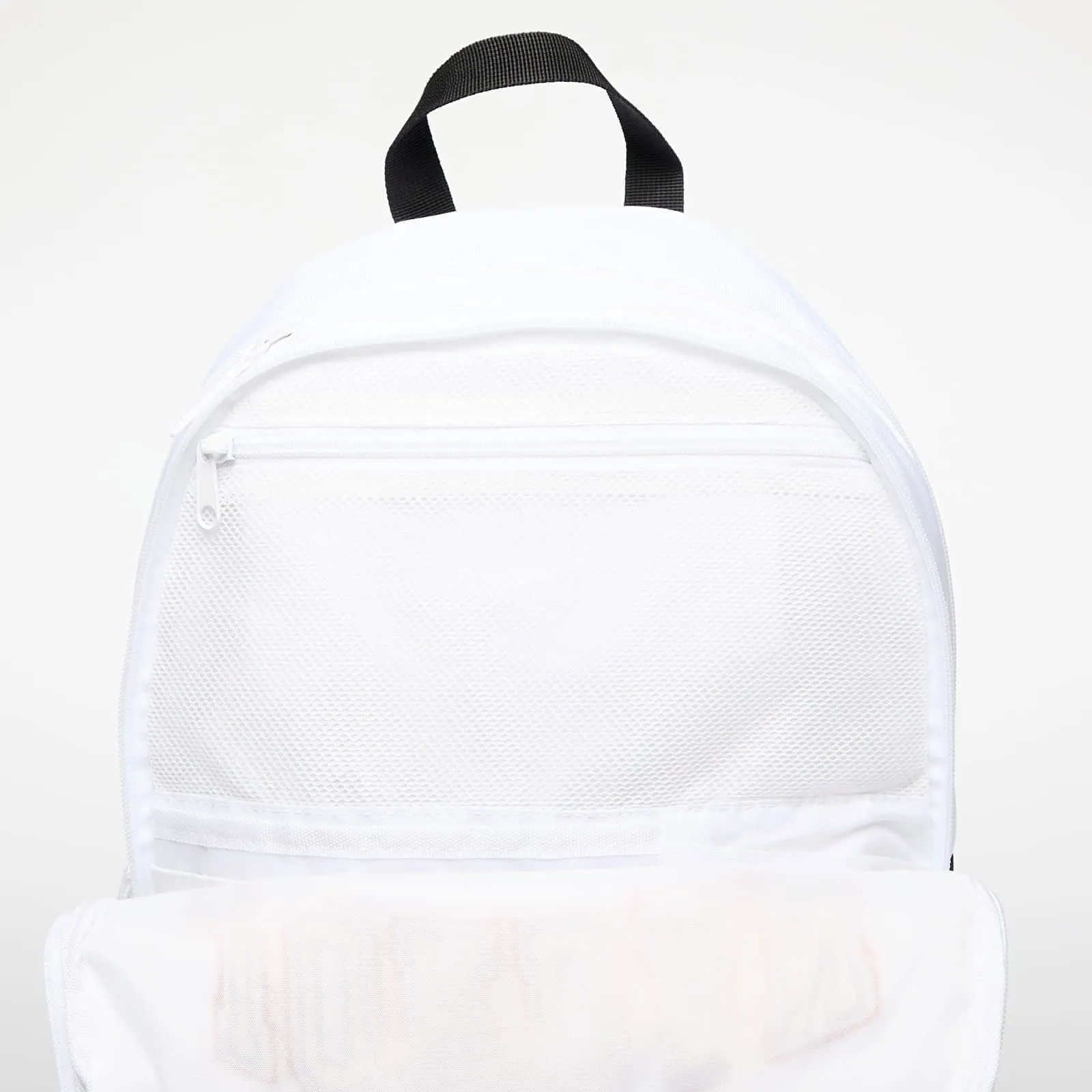 Jordan Jordan Backpack White/ Gym Red Universal