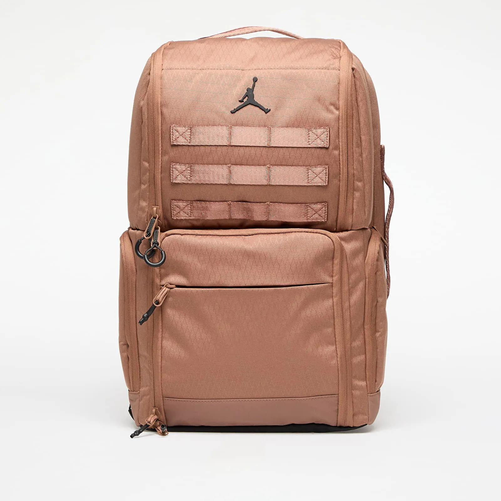 Jordan Jordan Collectors Backpack Archaeo Brown Universal